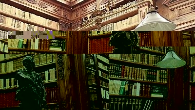 Alla Biblioteca di Busseto in mostra “Quando c’era la balera”