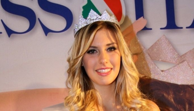 Miss Italia 2013: la squadra Emiliano Romagnola alle fasi finali di Jesolo