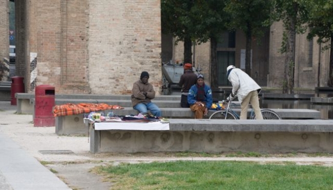 Profughi: in arrivo una nuova ondata in Emilia Romagna