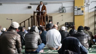 Fatti di Parigi, i parmigiani rifiutano l&#039;invito in Moschea a pregare