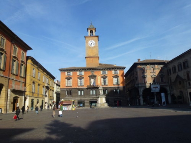 Reggio Emilia, le limitazioni al traffico a partire da oggi