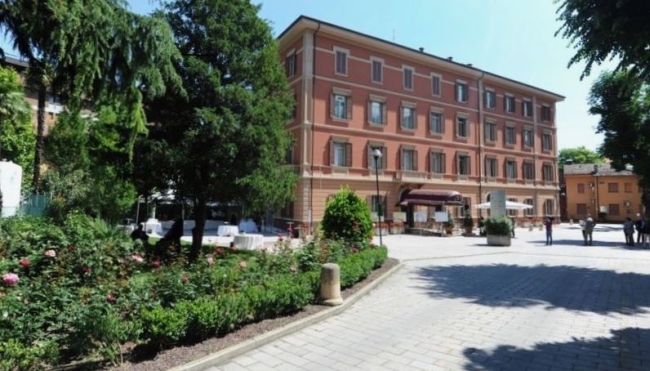 Villa Torri Hospital al 1° posto regionale e al 3° posto in Italia per gli interventi di by-pass aortocoronarico