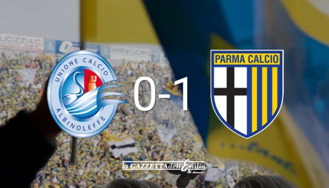 Parma Calcio: crociati letali a Bergamo e la rincorsa continua