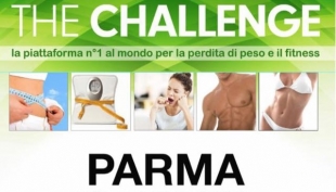 Stasera a Parma: The Challenge, la piattaforma per il fitness
