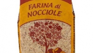 Allerta aflatossine: anche Auchan richiama un lotto di Farina di Nocciole.