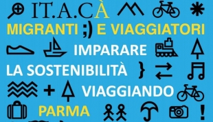 Parma - IT.A.CA’, si apre il festival del turismo responsabile 2014