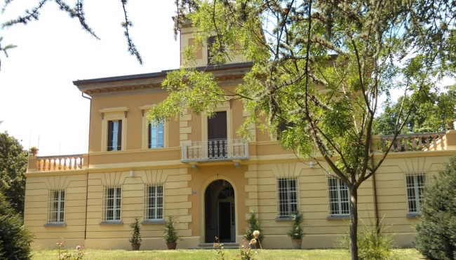 Villa Manuzzi
