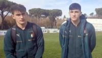Italia under 17: senza i crociati Borriello e Marconi la Turchia si prende la rivincita