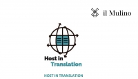 &quot;Host in Translation&quot;: Dialoghi in lingua per leggere il mondo