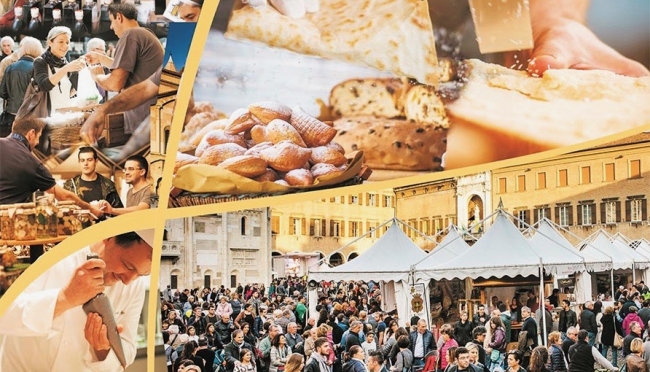 La Bonissima: il festival del gusto e dei prodotti tipici modenesi