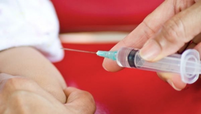 In Emilia-Romagna vaccinazioni al di sotto della soglia di sicurezza