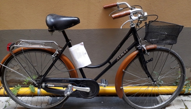 Parma - Biciclette rubate: la Questura cerca i proprietari