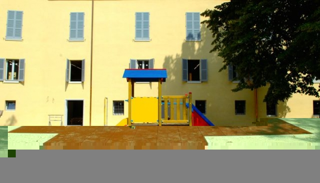 Modena - Scuola, nel rinnovato complesso San Paolo tornano nido e materna