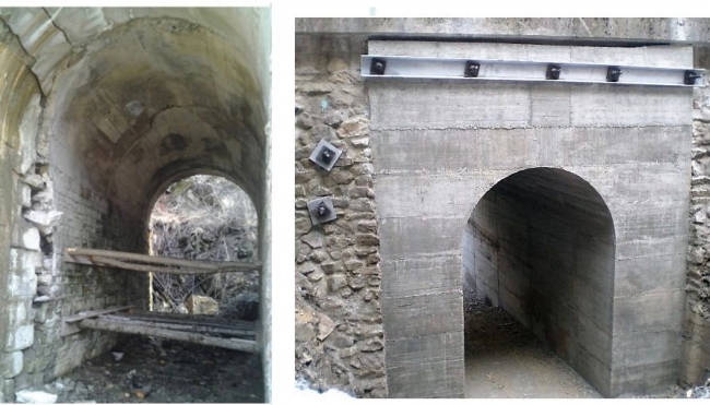Provinciale Salso – Bardi: conclusi i lavori ai ponti sul Lecca e sul rio delle Spalliere