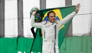 F1, Brasile: caos, pioggia ed incidenti ma vince Hamilton