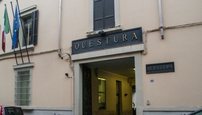 Parma, furto alla Biblioteca Guanda: denunciato un 15enne
