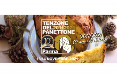 Tenzone del Panettone 2011-2021: compie 10 anni il contest di pasticceria artigianale più importante d&#039;Italia