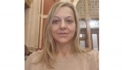 La parmigiana Laura Cavandoli (Lega) in Commissione Vigilanza RAI