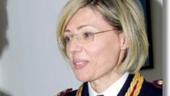 Paola Liaci, dalla Questura di Modena a Parma