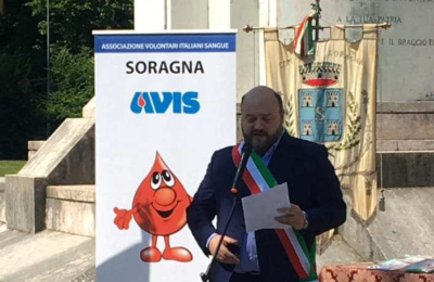 I deputati Cavandoli e Tombolato ricordano il sindaco di Soragna Matteo Concari