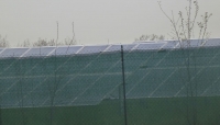 Agricoltura, Cadeddu (m5s): produzioni agricole sempre garantite con impianti fotovoltaici sui campi