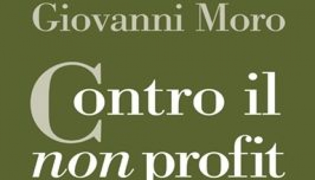 Modena - Una lente di ingrandimento sul No Profit