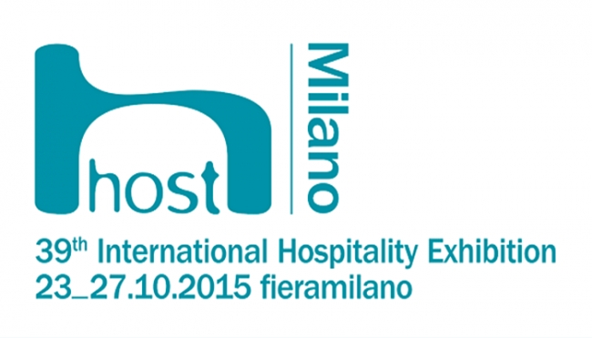 HOST 2015: Bormioli Rocco presenta il meglio per la ristorazione professionale