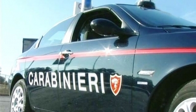 Parma, usava i permessi di semilibertà per pianificare ed eseguire rapine: arrestato
