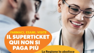 Sanità, abolizione superticket in Emilia Romagna: primo bilancio in Commissione Salute