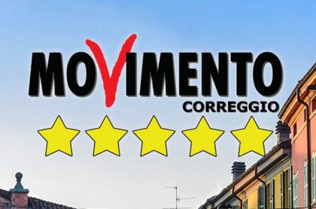 Correggio - MoVimento 5 Stelle Correggio: una stella è per l&#039;ambiente!