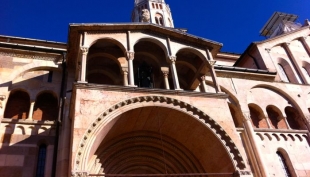 Modena, arriva la fiera di San Geminiano con 520 bancarelle in centro storico