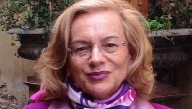 Gabriella Gibertini