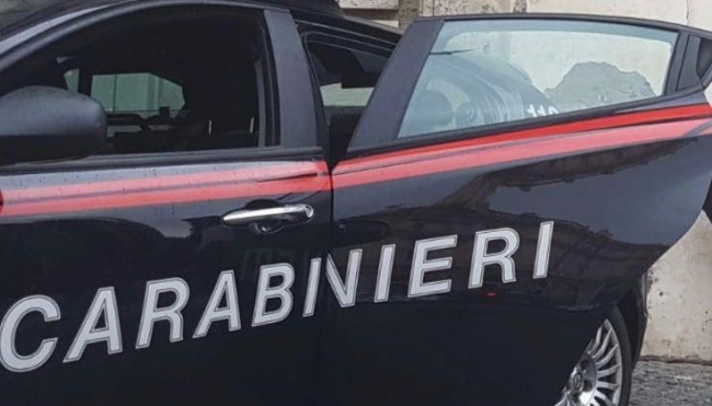 Ultima ora - Carabinieri Parma: arrestato per corruzione Sindaco della bassa parmense.