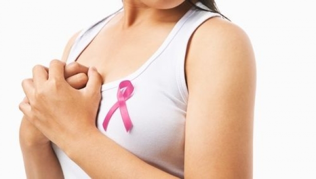 Lotta al tumore al seno: Campegine c&#039;è