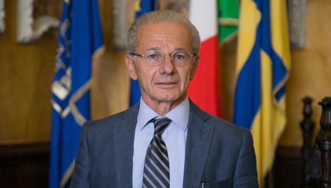 Andrea Ravagnini è il nuovo Segretario Generale del Comune di Parma