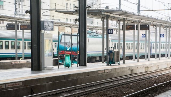 Treni, un mese di abbonamento gratis per i pendolari dell&#039;Emilia-Romagna