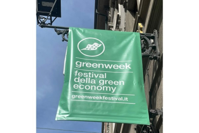 A Parma Green Week si parla (anche) di acqua, cambiamenti climatici e risorse idriche