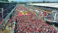 F1, Gp d&#039;Italia: Ferrari, che batosta!