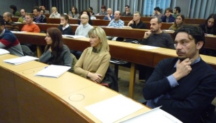 Modena - Imprendocoop, domani al Ceis il secondo seminario per cento aspiranti imprenditori