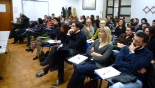 Modena - Imprendocoop, al caseificio 4 Madonne il terzo seminario per cento aspiranti imprenditori