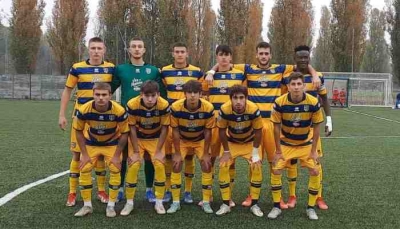 Primavera 2: la giovanile del Parma batte la Cremonese 6 a 0