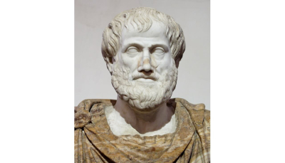 Aristotele, il divenire e la lezione bontadiniana