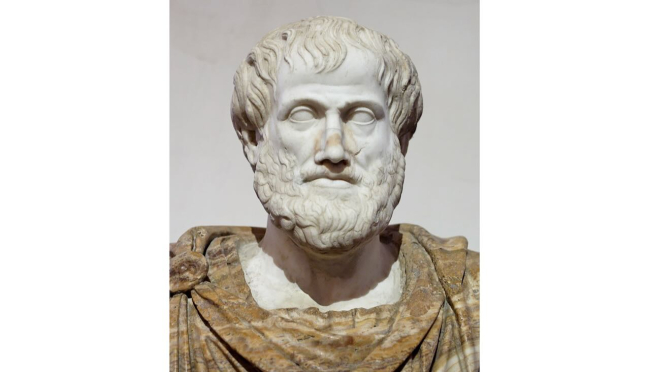 Aristotele, il divenire e la lezione bontadiniana
