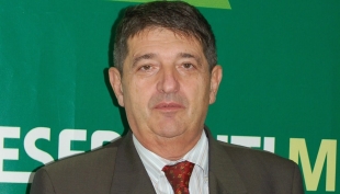 Umberto Calizzani presidente provinciale e regionale della FIARC 