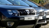 Dacia amplia la gamma a GPL - VIDEO
