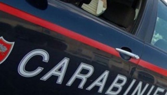 Parmense, armi da guerra e droga: 45 persone nella rete dei Carabinieri