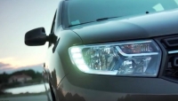 Nuova Dacia 2017 - VIDEO