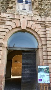 20190930-RE Scandiano ingresso RoccaIMG 8536