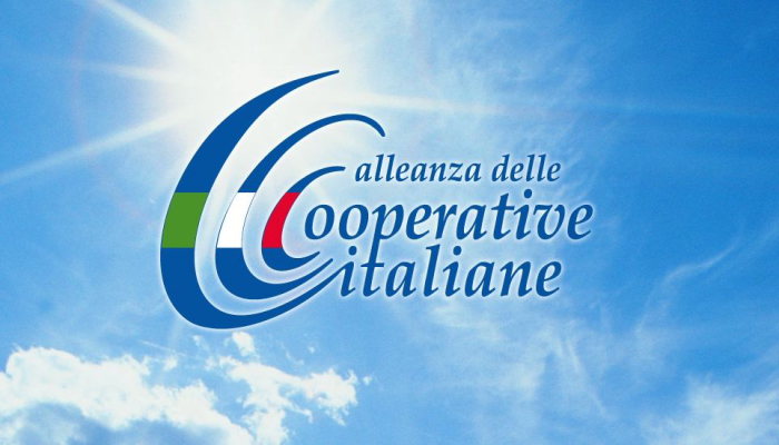 Alleanza Cooperative logo gde