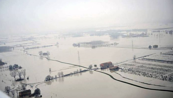 Alluvione 1